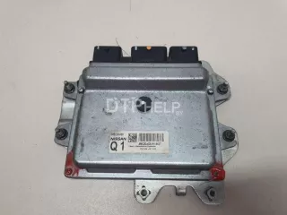 23710JD02A Блок управления двигателем Nissan Qashqai 1  Арт AM23681434, вид 1