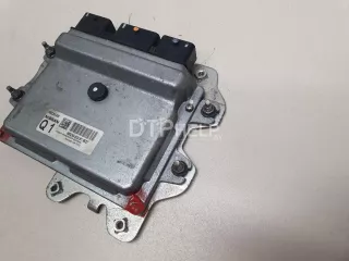23710JD02A Блок управления двигателем Nissan Qashqai 1  Арт AM23681434, вид 3