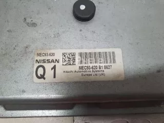 23710JD02A Блок управления двигателем Nissan Qashqai 1  Арт AM23681434, вид 4