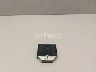 66207943996 Блок управления парктроником BMW 7 G11/G12 Арт AM23682034, вид 1