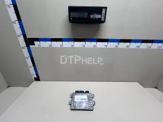 23710JD00C Блок управления двигателем Nissan Qashqai 1  Арт AM23685432, вид 2