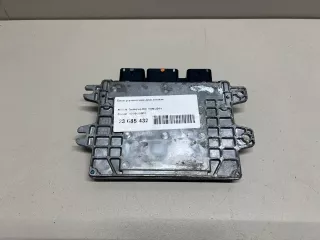 23710JD00C Блок управления двигателем Nissan Qashqai 1  Арт AM23685432, вид 4