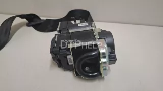 4M0857705JV04 Ремень безопасности с пиропатроном Audi Q7 4M Арт AM23685508, вид 1