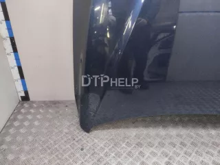 41007290944 Капот BMW 3 F30/F31/GT F34 Арт AM23686682, вид 2