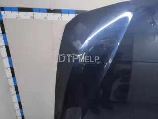 41007290944 Капот BMW 3 F30/F31/GT F34 Арт AM23686682, вид 3