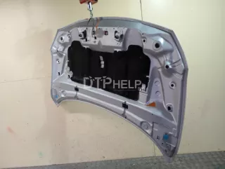 651002244R Капот Renault Fluence  Арт AM23687714, вид 13
