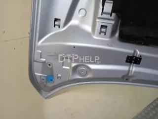 651002244R Капот Renault Fluence  Арт AM23687714, вид 15