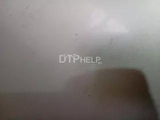 651002244R Капот Renault Fluence  Арт AM23687714, вид 9
