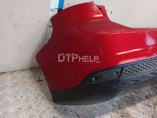  Бампер задний Ford Focus 3 Арт AM23688050, вид 2
