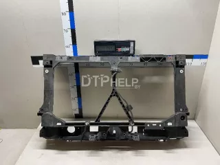 BBM453110E Панель передняя Mazda 3 BL Арт AM23690726, вид 1