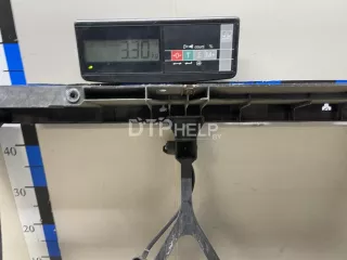 BBM453110E Панель передняя Mazda 3 BL Арт AM23690726, вид 13