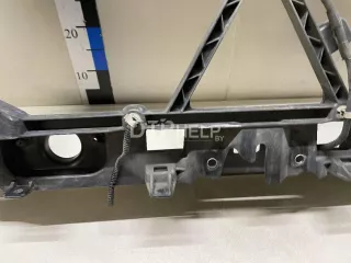 BBM453110E Панель передняя Mazda 3 BL Арт AM23690726, вид 4