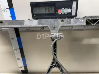 BBM453110E Панель передняя Mazda 3 BL Арт AM23690726, вид 5