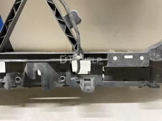 BBM453110E Панель передняя Mazda 3 BL Арт AM23690726, вид 6