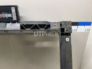 BBM453110E Панель передняя Mazda 3 BL Арт AM23690726, вид 7