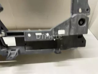 BBM453110E Панель передняя Mazda 3 BL Арт AM23690726, вид 8