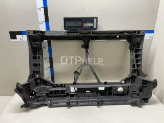 BBM453110E Панель передняя Mazda 3 BL Арт AM23690726, вид 9