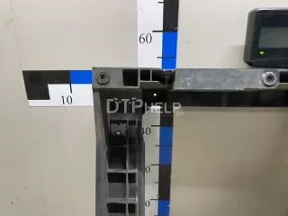 BBM453110E Панель передняя Mazda 3 BL Арт AM23690726, вид 10