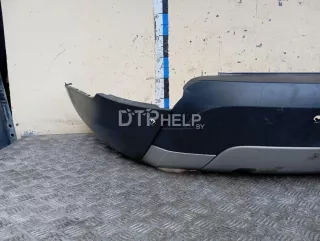  Бампер задний Land Rover Discovery 5 Арт AM23691073, вид 2