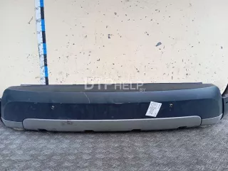  Бампер задний Land Rover Discovery 5 Арт AM23691073, вид 3
