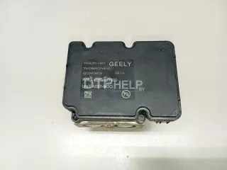 4060026800 Блок ABS (насос) Geely Coolray Арт AM23693876, вид 7
