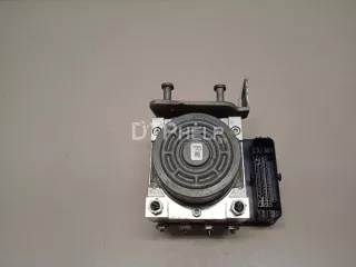 2534312900 Блок ABS (насос) Mercedes C W205 Арт AM23695190, вид 2