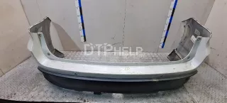  Бампер задний Toyota Highlander 3 Арт AM23696023, вид 1