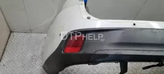  Бампер задний Toyota Highlander 3 Арт AM23696023, вид 3