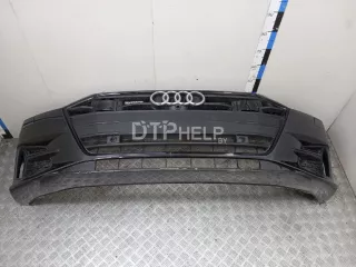  Бампер передний Audi A7 2 (S7,RS7) Арт AM23697446, вид 3