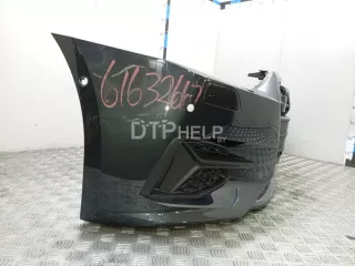 Бампер передний Audi A7 2 (S7,RS7) Арт AM23697446, вид 4