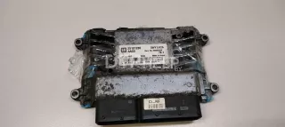 25186531 Блок управления двигателем Chevrolet Cruze J300 Арт AM23699065, вид 1