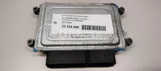 25186531 Блок управления двигателем Chevrolet Cruze J300 Арт AM23699065, вид 2