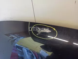 5730065811 Капот Suzuki Grand Vitara JT Арт AM23699169, вид 6