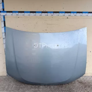 651000987R Капот Renault Duster 1 Арт AM23701864, вид 2