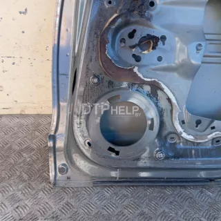 9008X2 Дверь задняя правая Citroen C4 2 Арт AM23702554, вид 14