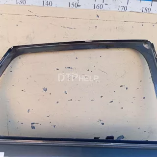9008X2 Дверь задняя правая Citroen C4 2 Арт AM23702554, вид 3