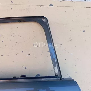 9008X2 Дверь задняя правая Citroen C4 2 Арт AM23702554, вид 4