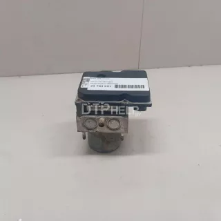 1606919380 Блок ABS (насос) Citroen C4 2 Арт AM23703091, вид 1