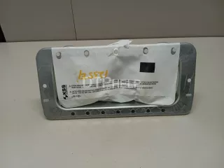 72129252310 Подушка безопасности пассажирская (в торпедо) BMW X5 F85 Арт AM23704150, вид 1