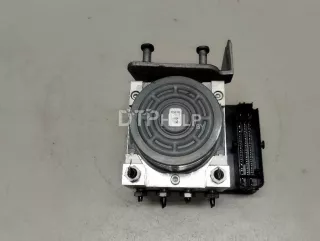 2534310500 Блок ABS (насос) Mercedes GLC X253 Арт AM23706593, вид 2