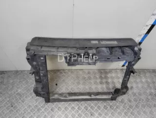 7N0805588B Панель передняя Seat Alhambra 2 Арт AM23707716, вид 2