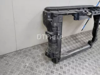 7N0805588B Панель передняя Seat Alhambra 2 Арт AM23707716, вид 3