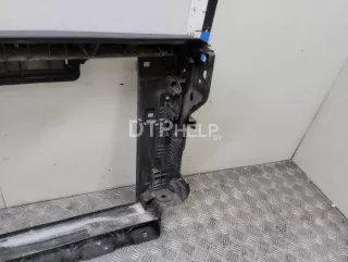 7N0805588B Панель передняя Seat Alhambra 2 Арт AM23707716, вид 6