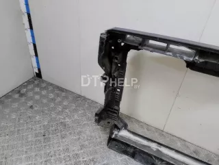 7N0805588B Панель передняя Seat Alhambra 2 Арт AM23707716, вид 7
