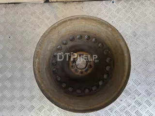 2001389 Диск колесный железо Ford Focus 2 Арт AM23709786, вид 4