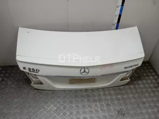 2127500275 Крышка багажника Mercedes E W212 Арт AM23714876, вид 2
