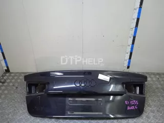4G5827023C Крышка багажника Audi A6 C7 (S6,RS6) Арт AM23715388, вид 1