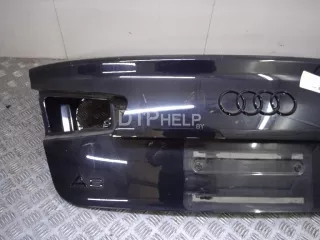 4G5827023C Крышка багажника Audi A6 C7 (S6,RS6) Арт AM23715388, вид 4