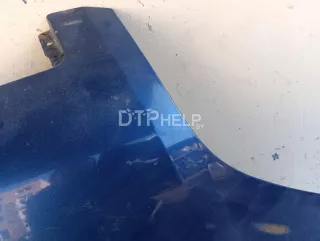 1532551 Капот Ford Fusion 1 Арт AM23716409, вид 15