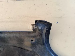 1532551 Капот Ford Fusion 1 Арт AM23716409, вид 19